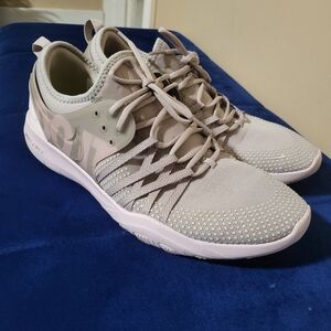 Nike Free TR7 Moon Particle Running Shoes